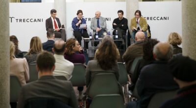 Continuano le presentazioni del volume “Noi nel mondo”