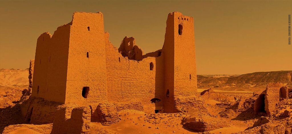 Inaugurazione di AEGYPTUS – Dal Nilo al Mediterraneo. Oasi e deserti in epoca romana