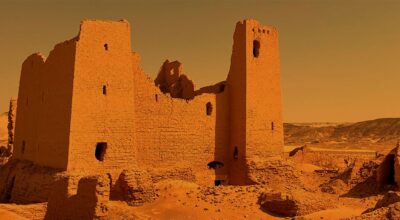 Inaugurazione di AEGYPTUS – Dal Nilo al Mediterraneo. Oasi e deserti in epoca romana