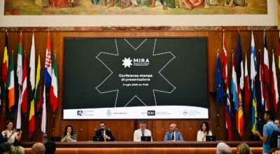 Presentato a Messina il nuovo polo culturale MIRA – Mediterranean Institute for Research and Arts