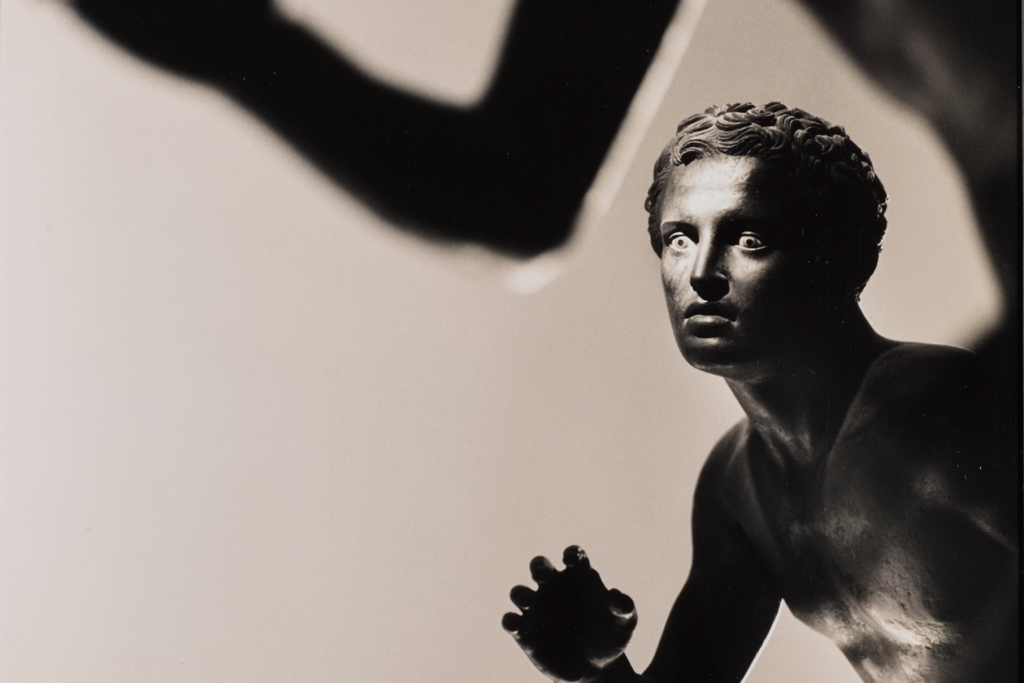 Inaugurazione della mostra ‘Mimmo Jodice. Mediterraneo’