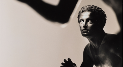 Inaugurazione della mostra ‘Mimmo Jodice. Mediterraneo’