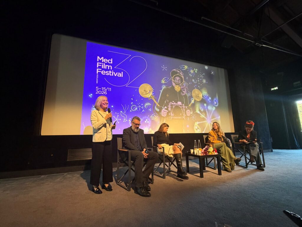 Il cinema dell’Africa subsahariana al MedFilm Festival 2026: cultura e cooperazione tra Italia e Africa