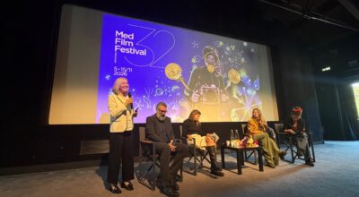 Il cinema dell’Africa subsahariana al MedFilm Festival 2026: cultura e cooperazione tra Italia e Africa